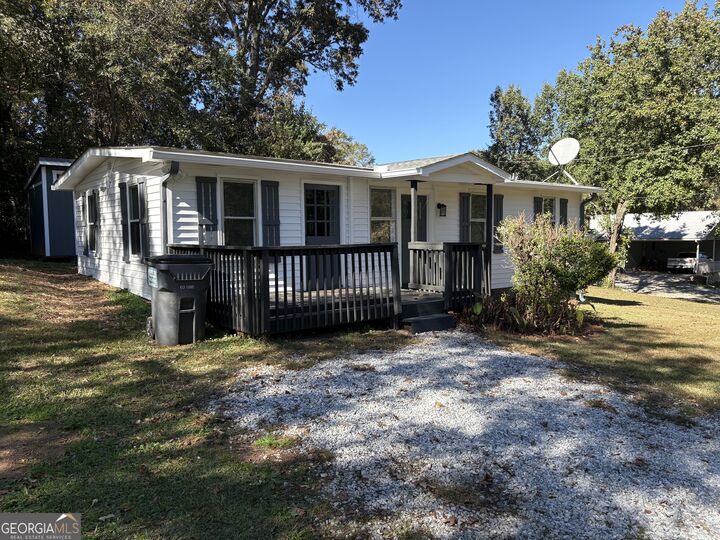 Property Photo:  47 Wyatt Street  GA 30549