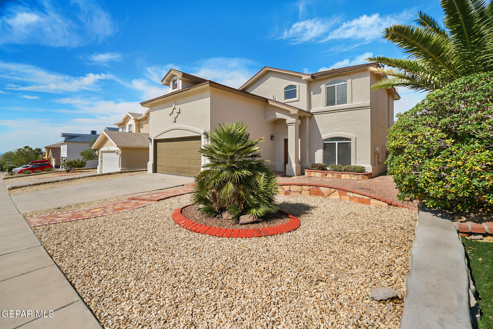 Property Photo:  6329 Dakota Ridge Drive  TX 79912