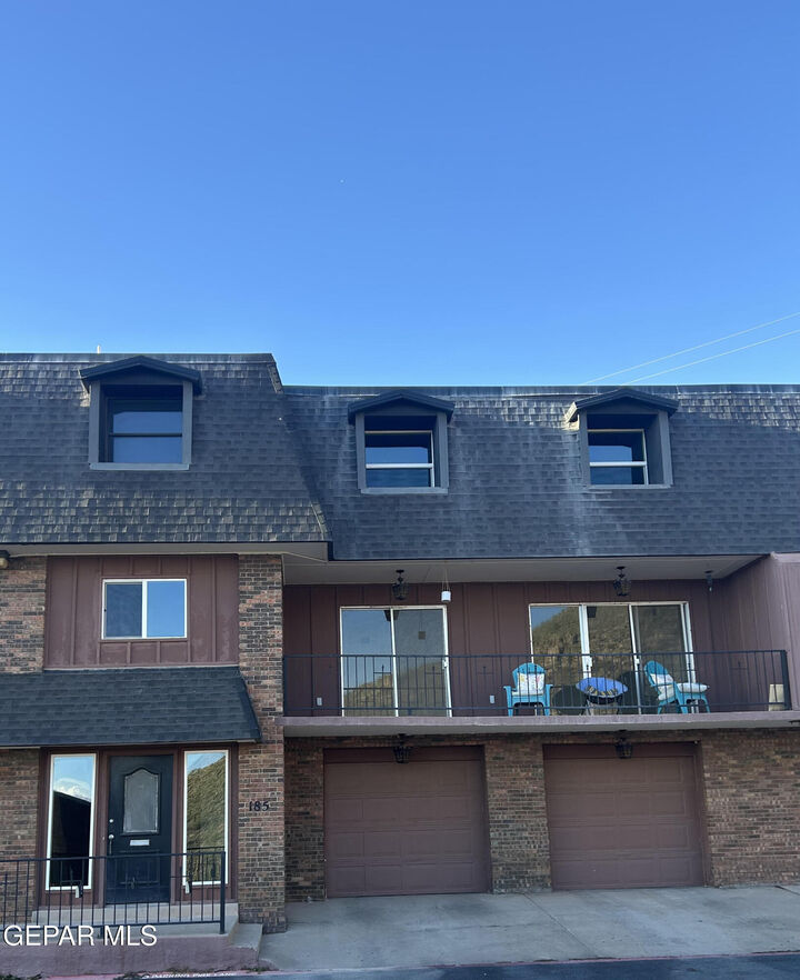 4800 N Stanton Street 185  El Paso TX 79902 photo