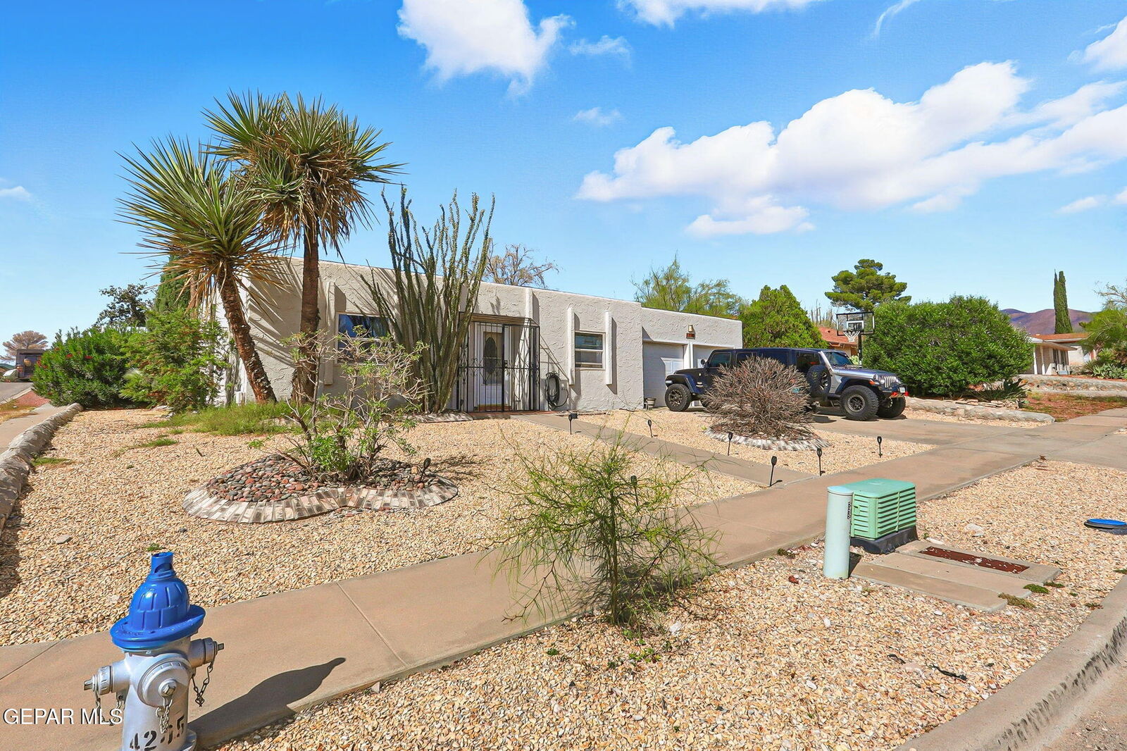 Property Photo:  7149 Gran Vida Drive  TX 79912