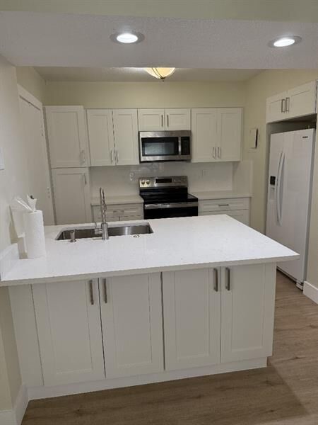 Property Photo:  9150 NW 38th Dr 111  FL 33065