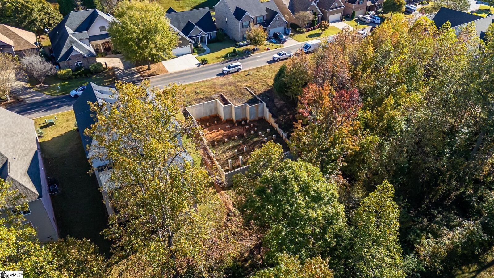 Property Photo:  39 Park Vista Way  SC 29617