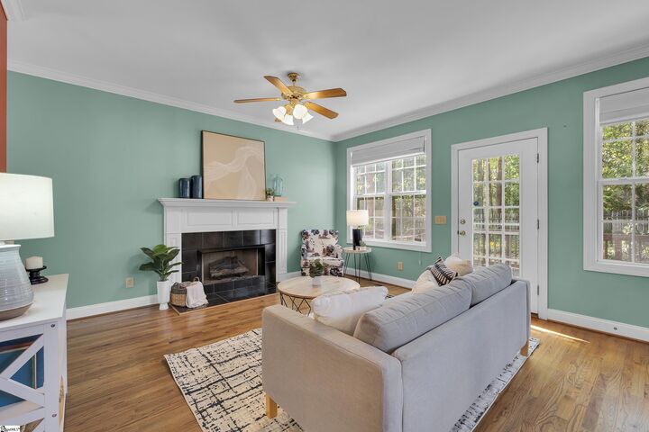 Property Photo:  1038 Summit Drive  SC 29609