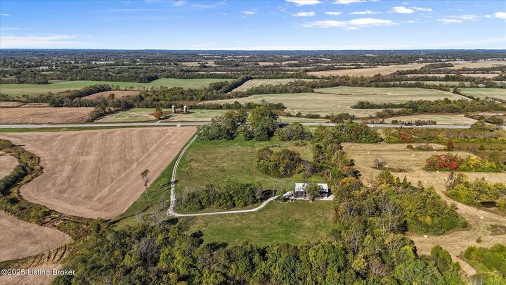 Property Photo:  9717 Eminence Pike  KY 40065 