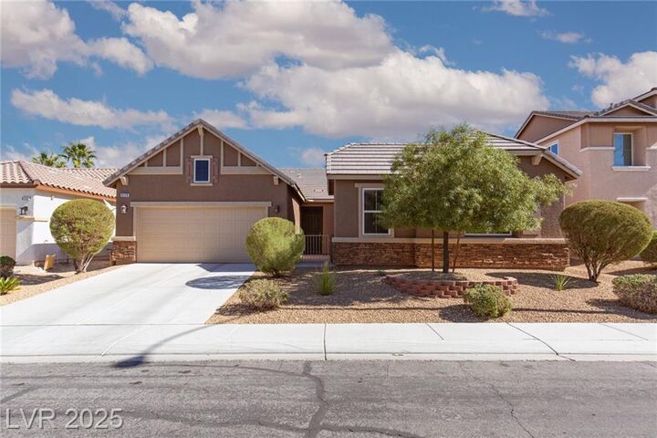 8228 Silver Vine Street  North Las Vegas NV 89085 photo