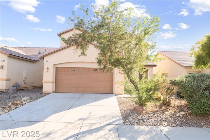 Property Photo:  6220 Novak Street  NV 89115