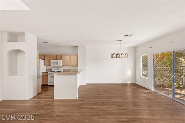 Property Photo:  5266 Tropical Peach Drive  NV 89118 