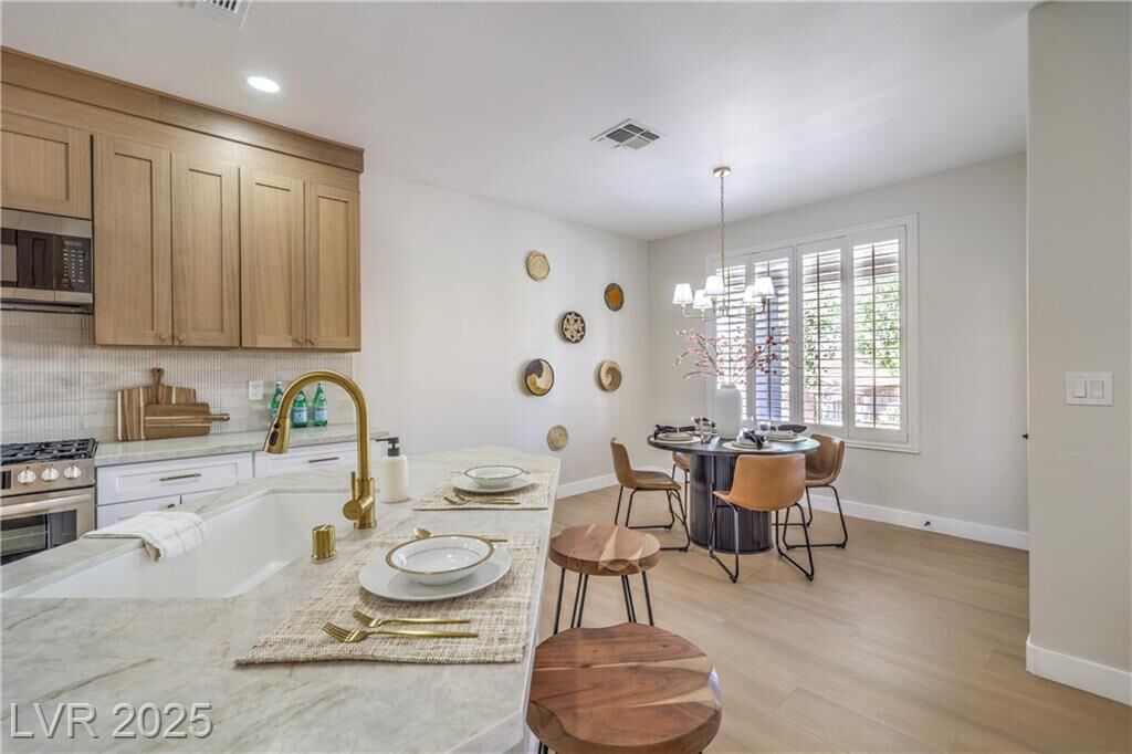 Property Photo:  1978 High Mesa Drive  NV 89012 