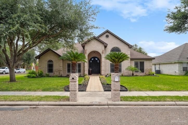 Property Photo:  2005 E 28th Street  TX 78574 