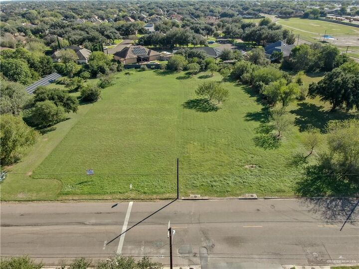 Property Photo:  0 N Bryan Road  TX 78572 
