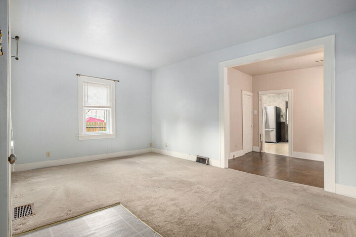 Property Photo: 112 E Warren Street IN 46360