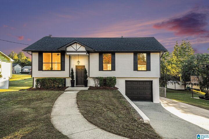 4826 Leola Lane  Birmingham AL 35207 photo