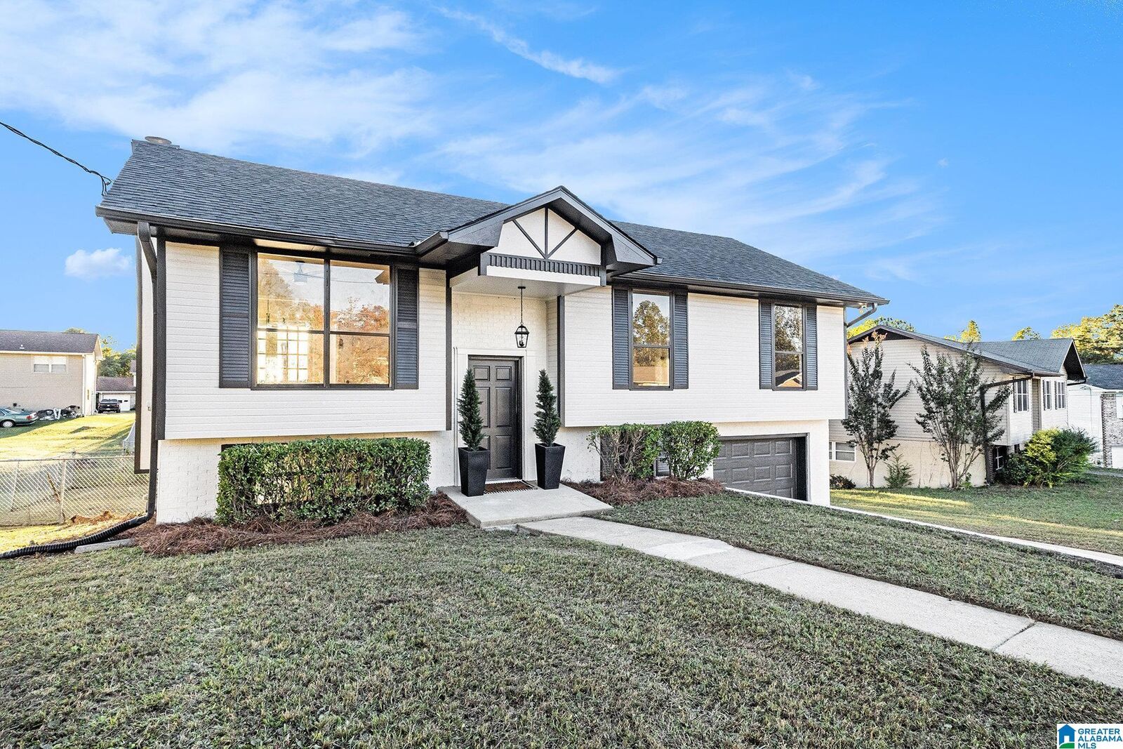 Property Photo:  4826 Leola Lane  AL 35207