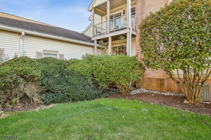 Property Photo:  155 Jamestown Rd  NJ 07920