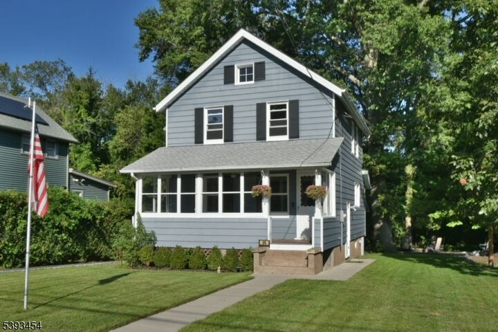 Property Photo:  36 Hines Ave  NJ 07430 