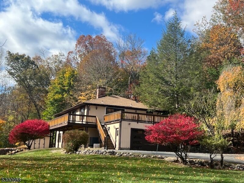 Property Photo:  142 Decker Rd  NJ 07005