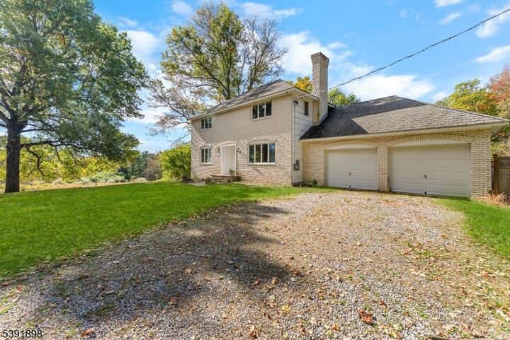 Property Photo: 59 Cherryville Rd NJ 08822