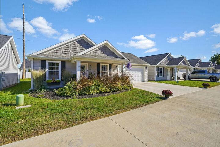 Property Photo:  1834 Old Madisonville Rd. #109  KY 42420