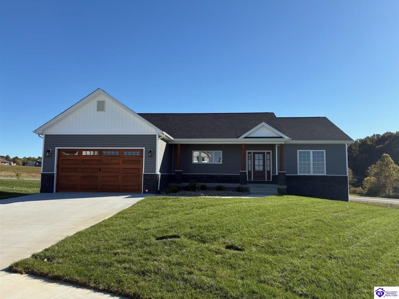 Property Photo:  58 D Wayne Circle  KY 42701