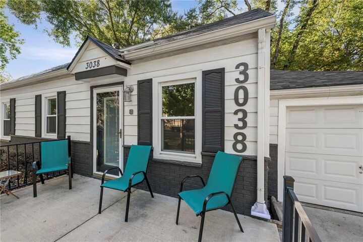Property Photo:  3038 S 8th Terrace  KS 66103 
