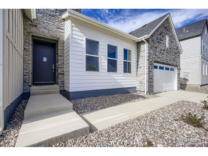 Property Photo:  3141 Westcliff Dr  CO 80538 