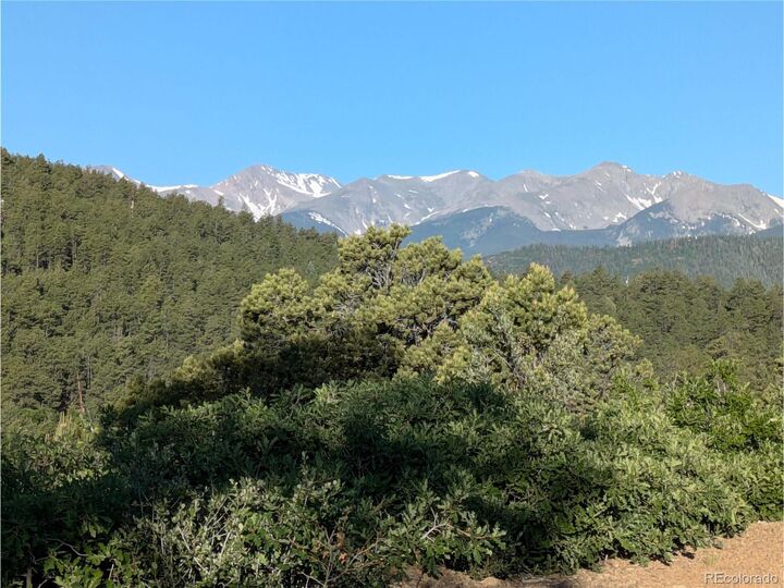 Property Photo:  14341 North Rdg  CO 81091 