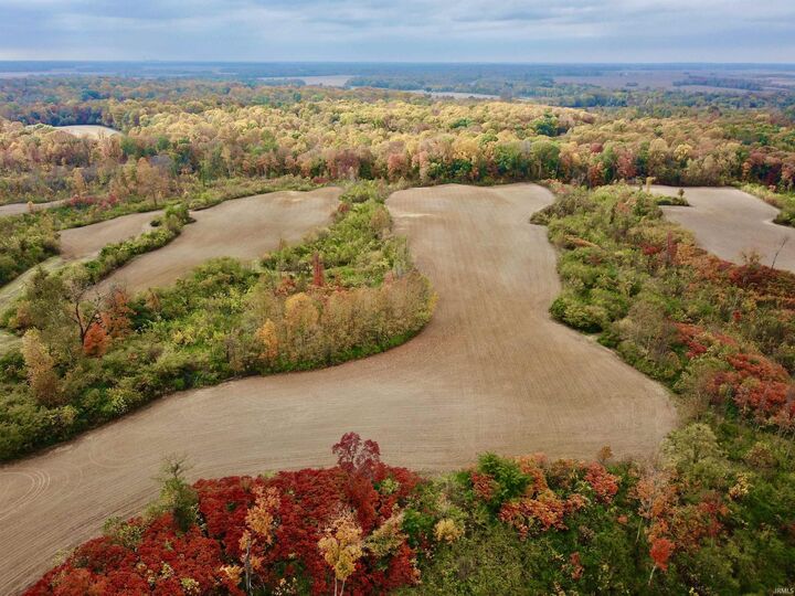 Property Photo:  0 N Old Hwy 41 Road  IN 47640 