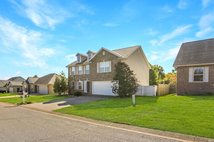 Property Photo:  2311 Belize Drive  IN 47725