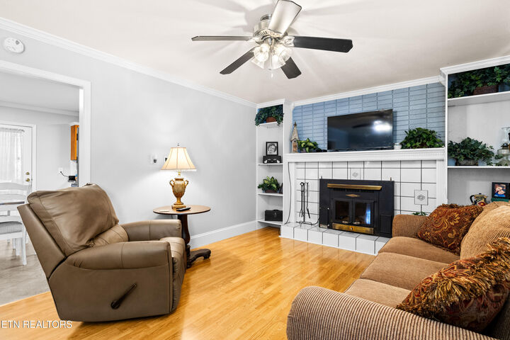 Property Photo:  706 Brentwood Drive  TN 37804