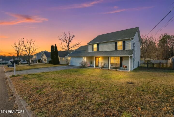 Property Photo:  5335 Amherst Woods Lane  TN 37921 