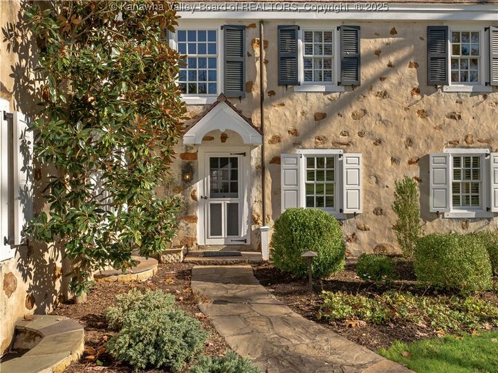 Property Photo: 1420 Loudon Heights Road WV 25314