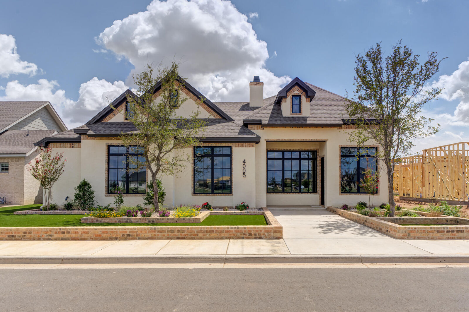 Property Photo:  4005 150th Street  TX 79423