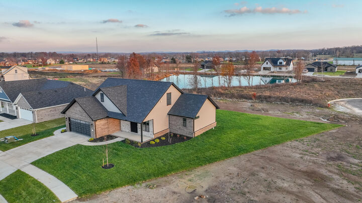 Property Photo: 819 Mohawk Drive KY 40475