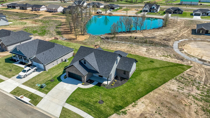 Property Photo: 819 Mohawk Drive KY 40475