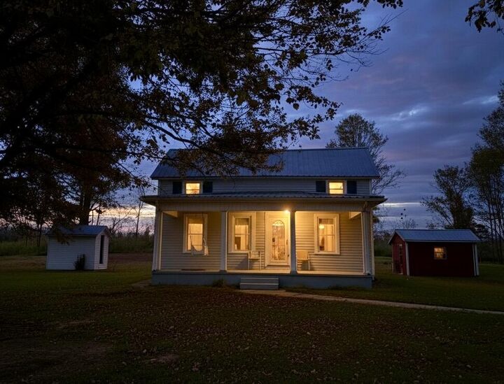 Property Photo: 3748 Ky-92 KY 42642