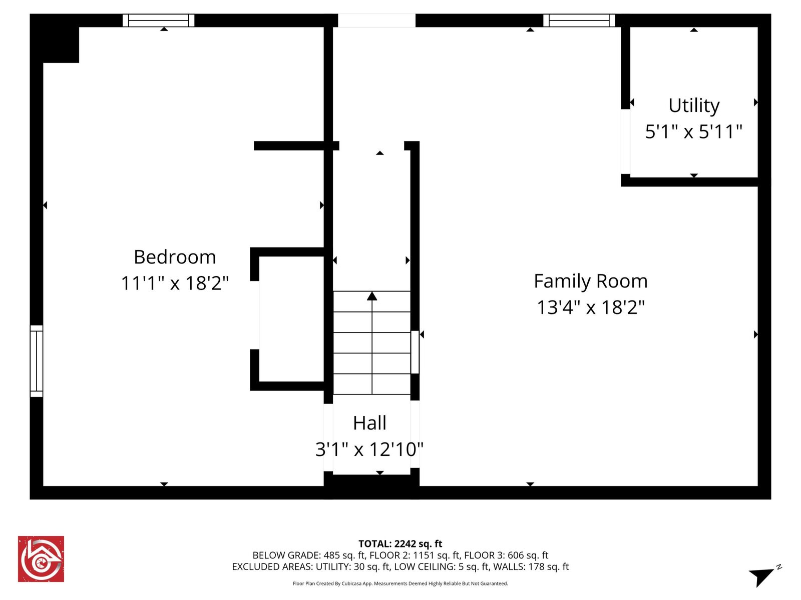 Property Photo:  81 Wood Point  KY 40380 