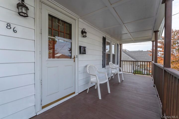 Property Photo:  86 Stephan  NY 12401