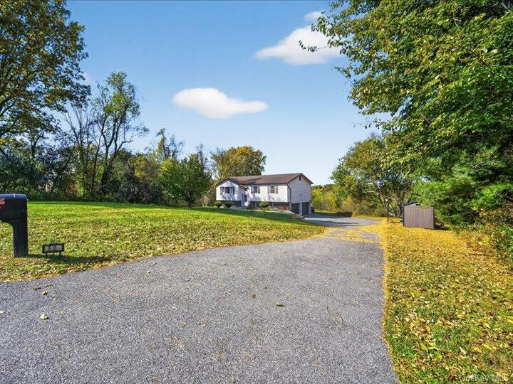 Property Photo:  50 Cunningham Lane  NY 12570 