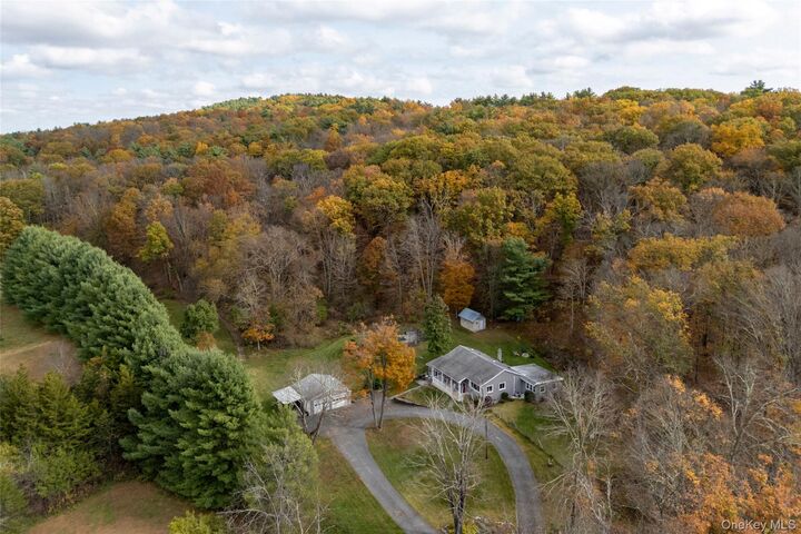 Property Photo:  5654 Route 82  NY 12514 