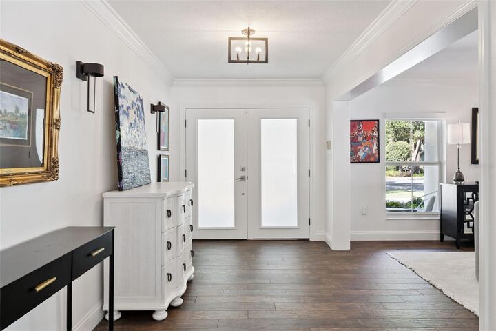 Property Photo:  132 Burks Circle  FL 32789