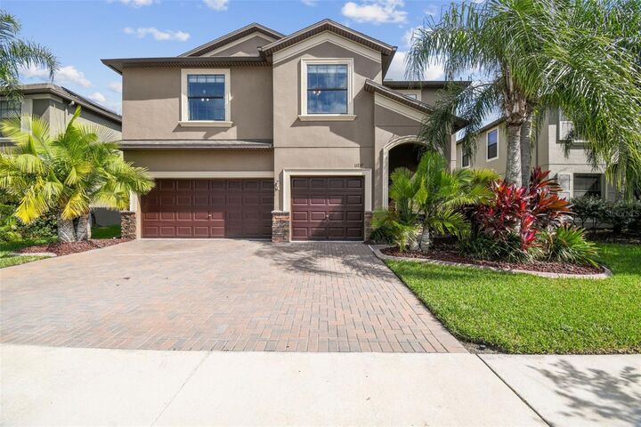 Property Photo:  11737 Crestridge Loop  FL 34655