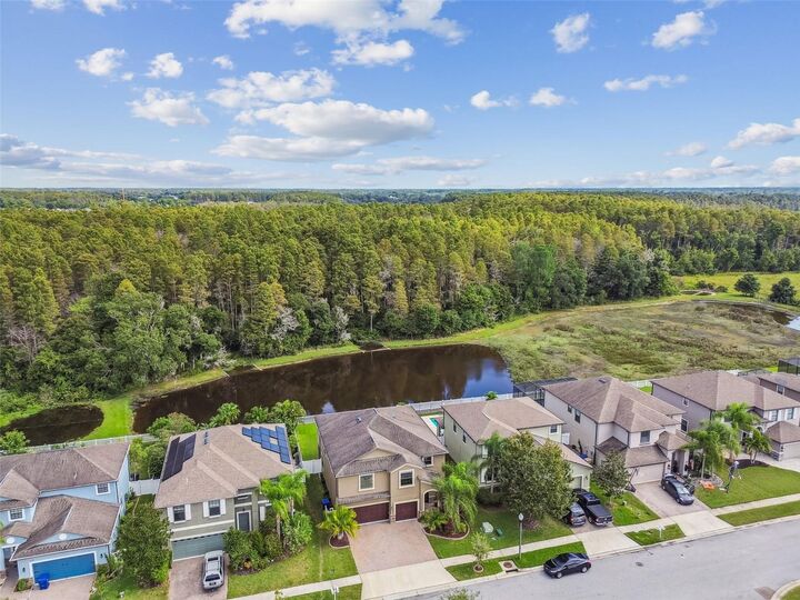 Property Photo:  11737 Crestridge Loop  FL 34655 