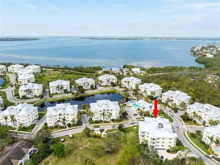 Property Photo:  7611 34th Avenue W 303  FL 34209