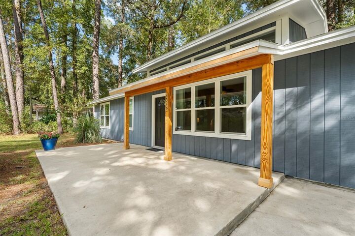 Property Photo:  4347 NW 30th Terrace  FL 32605