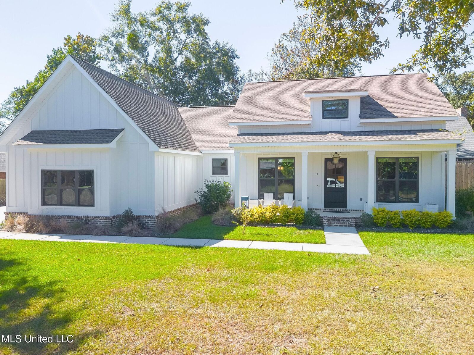 Property Photo: 111 Driftwood Drive MS 39560