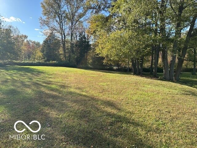 Property Photo: Lot 18 Vine Street IN 47201