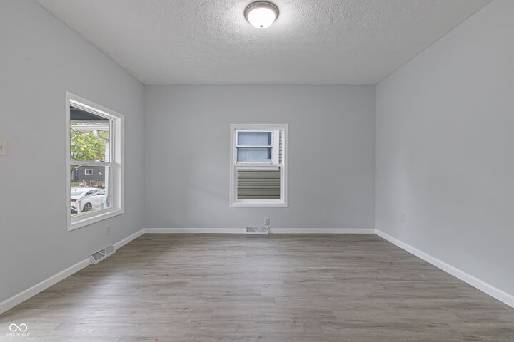 Property Photo: 1610 E Palmer Street IN 46203