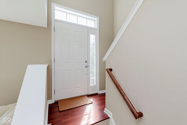 Property Photo:  255 Coatsville Drive  IN 46074