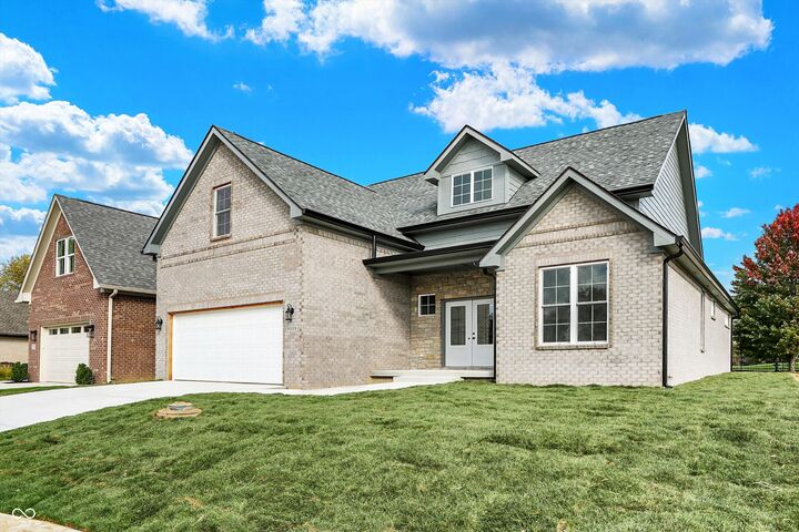 Property Photo:  6559 Stone Pointe Way  IN 46237