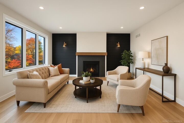 Property Photo:  54695 Camden Court  MI 48316